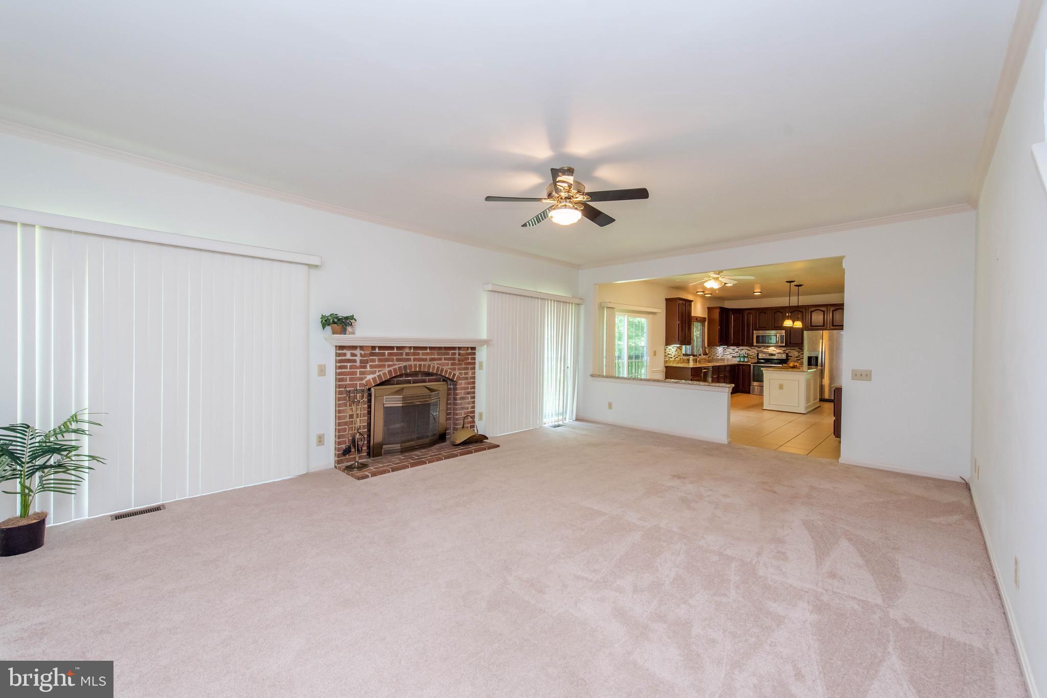 3108 Bold Ruler Court Bowie, MD 20721 - Photo 17 of 54 Family Room