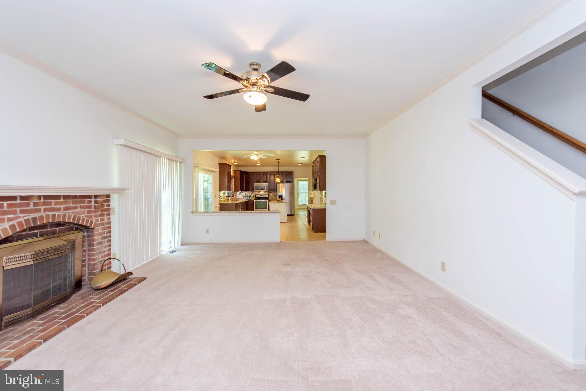 3108 Bold Ruler Court Bowie, MD 20721 - Photo 18 of 54 Family Room