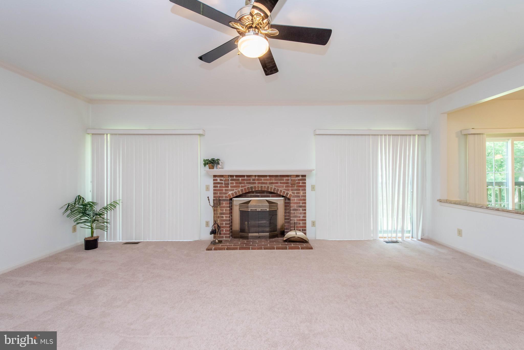 3108 Bold Ruler Court Bowie, MD 20721 - Photo 19 of 54 Family Room