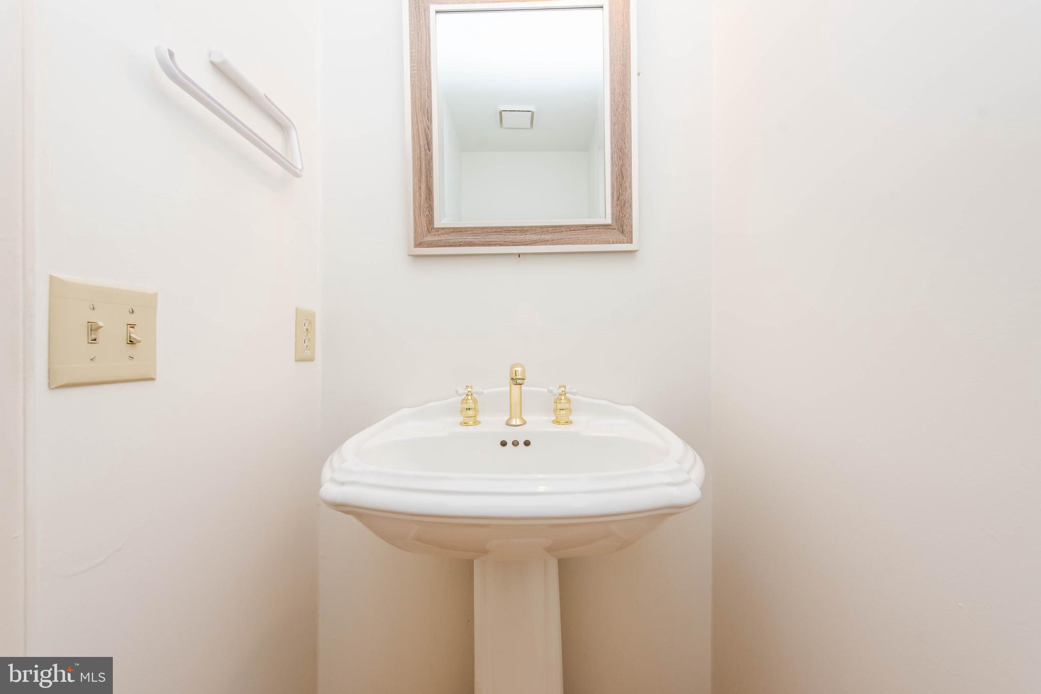 3108 Bold Ruler Court Bowie, MD 20721 - Photo 21 of 54 Powder Room