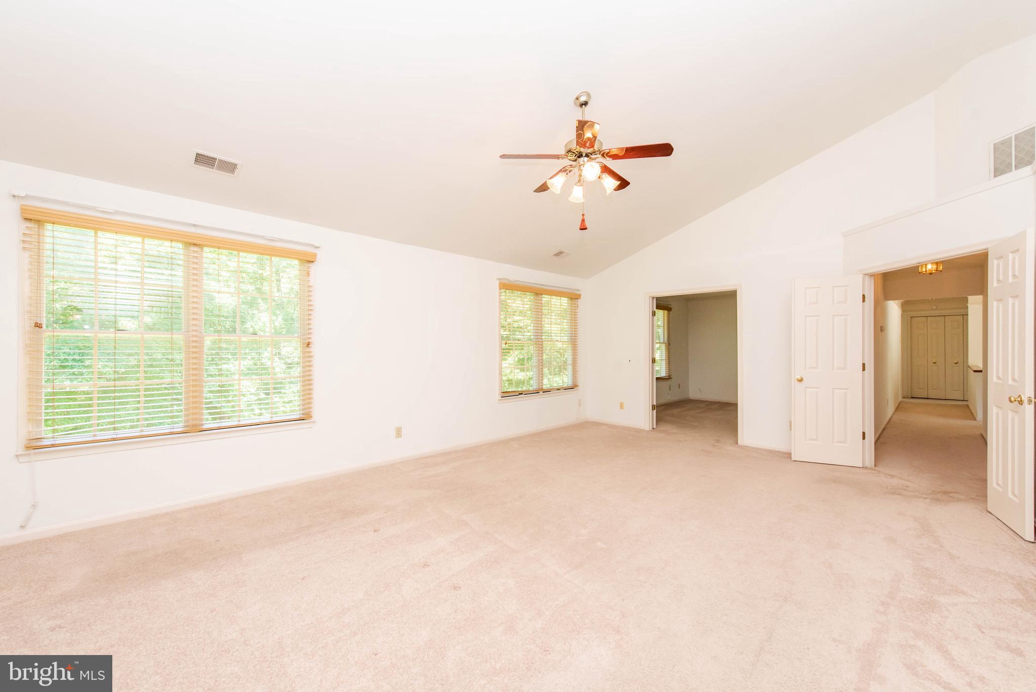 3108 Bold Ruler Court Bowie, MD 20721 - Photo 22 of 54 Master Bedroom