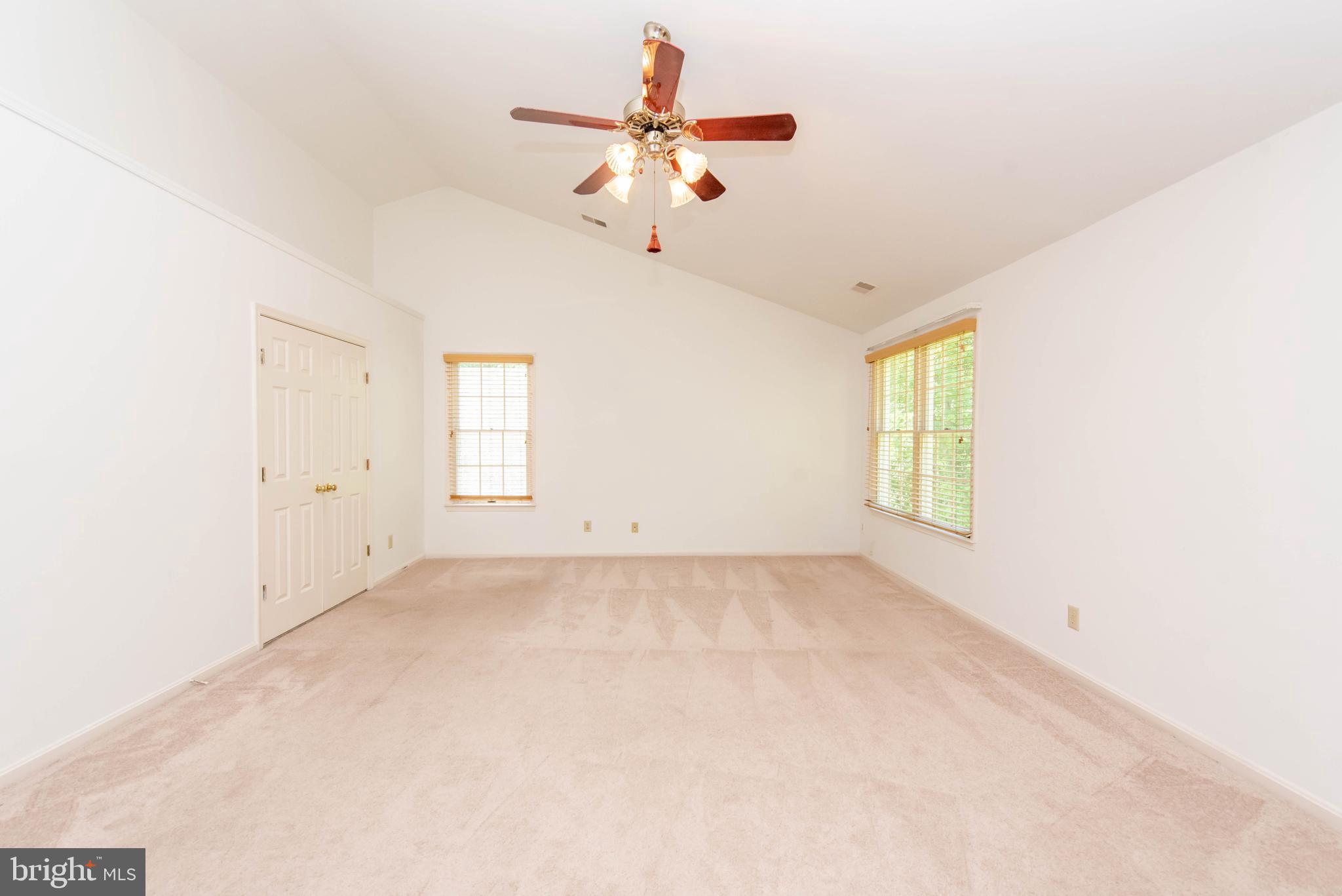 3108 Bold Ruler Court Bowie, MD 20721 - Photo 23 of 54 Master Bedroom
