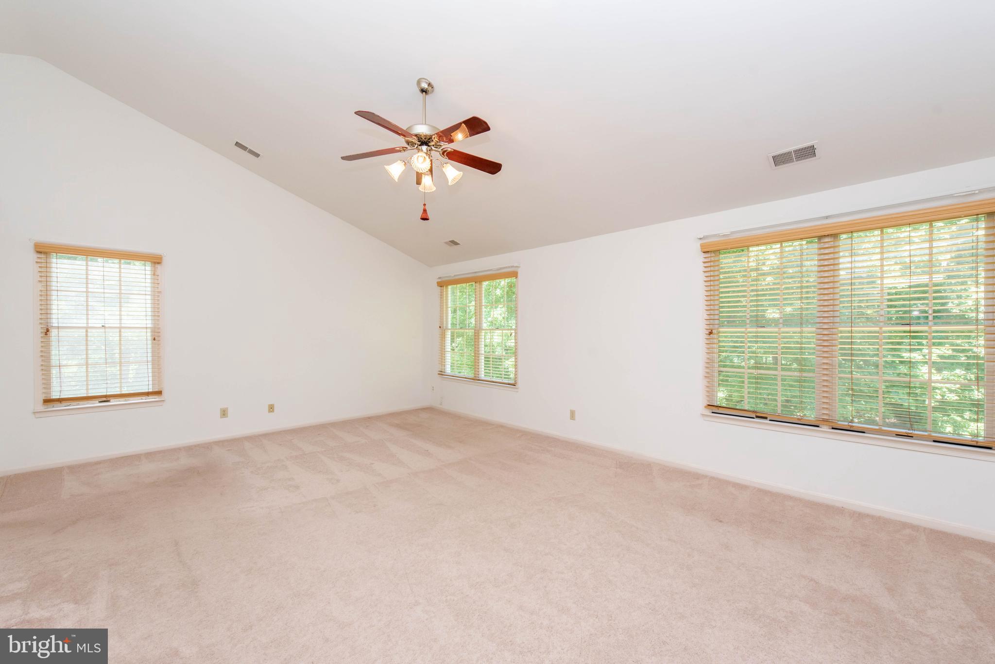 3108 Bold Ruler Court Bowie, MD 20721 - Photo 24 of 54 Master Bedroom