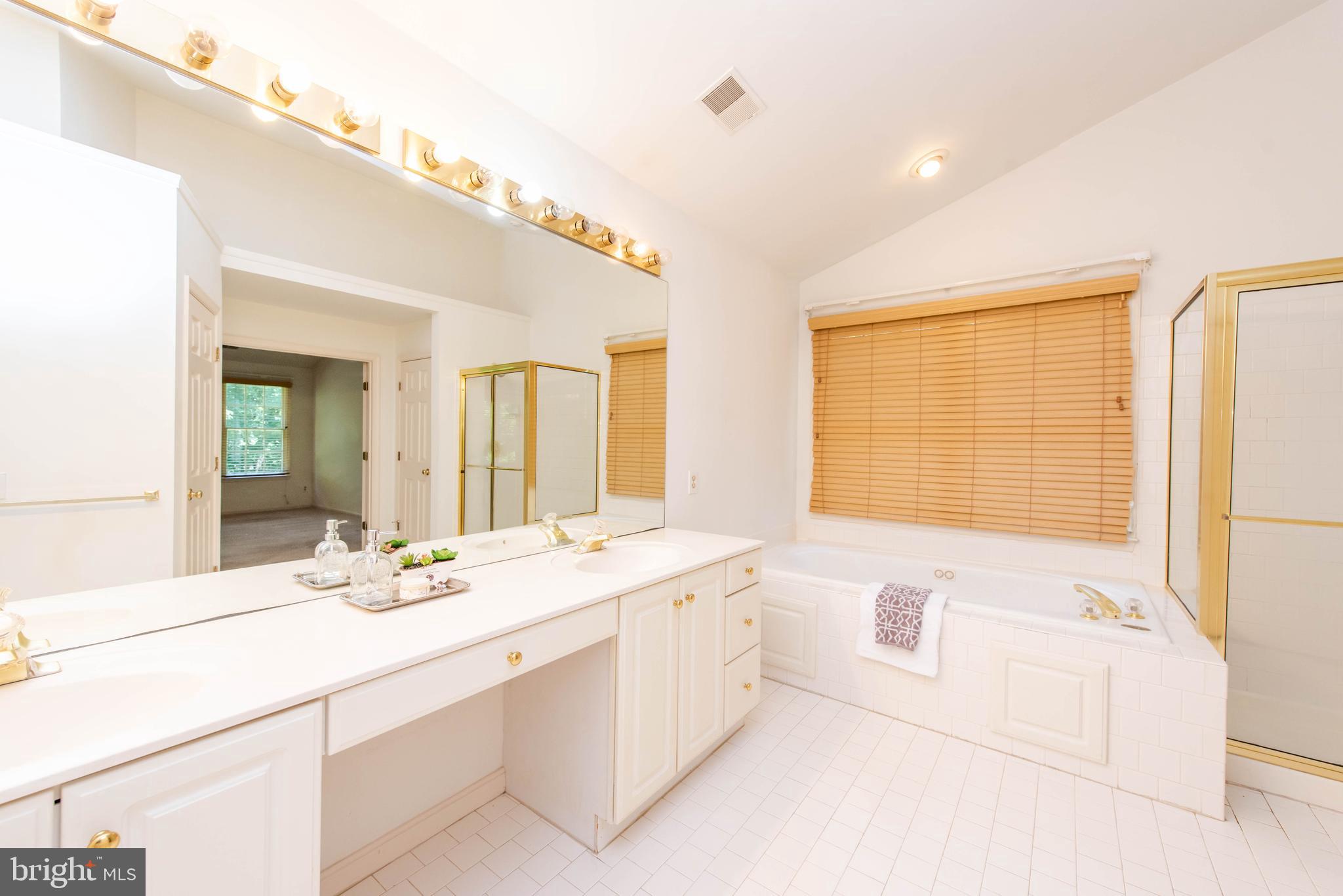 3108 Bold Ruler Court Bowie, MD 20721 - Photo 27 of 54 Master Bath