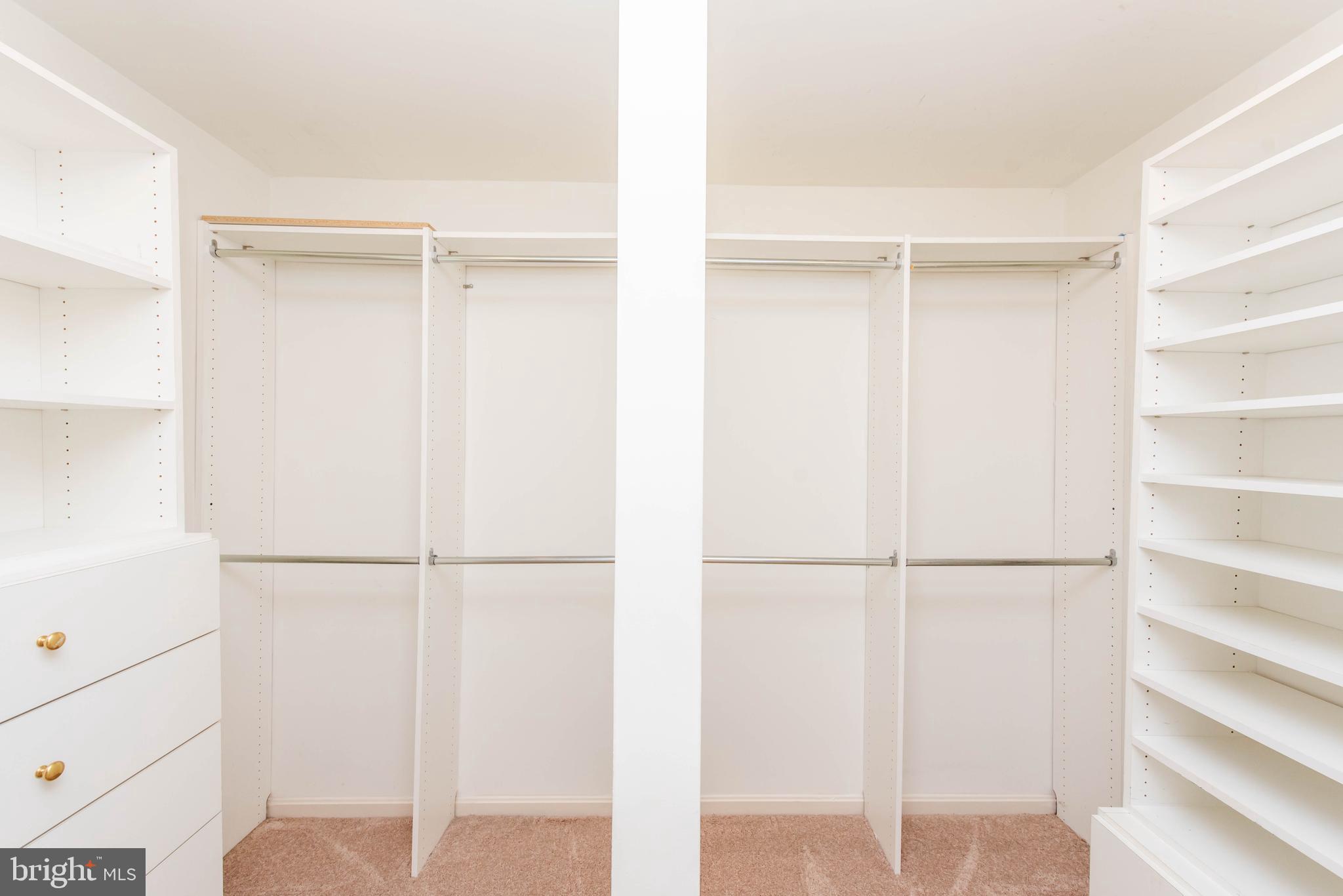 3108 Bold Ruler Court Bowie, MD 20721 - Photo 30 of 54 Master Closet