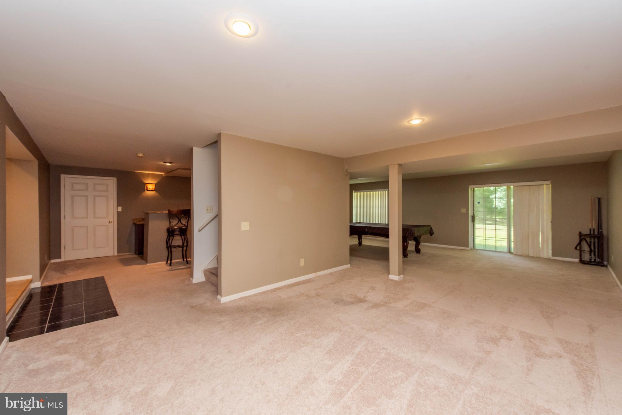 3108 Bold Ruler Court Bowie, MD 20721 - Photo 41 of 54 Basement / Recreation Room