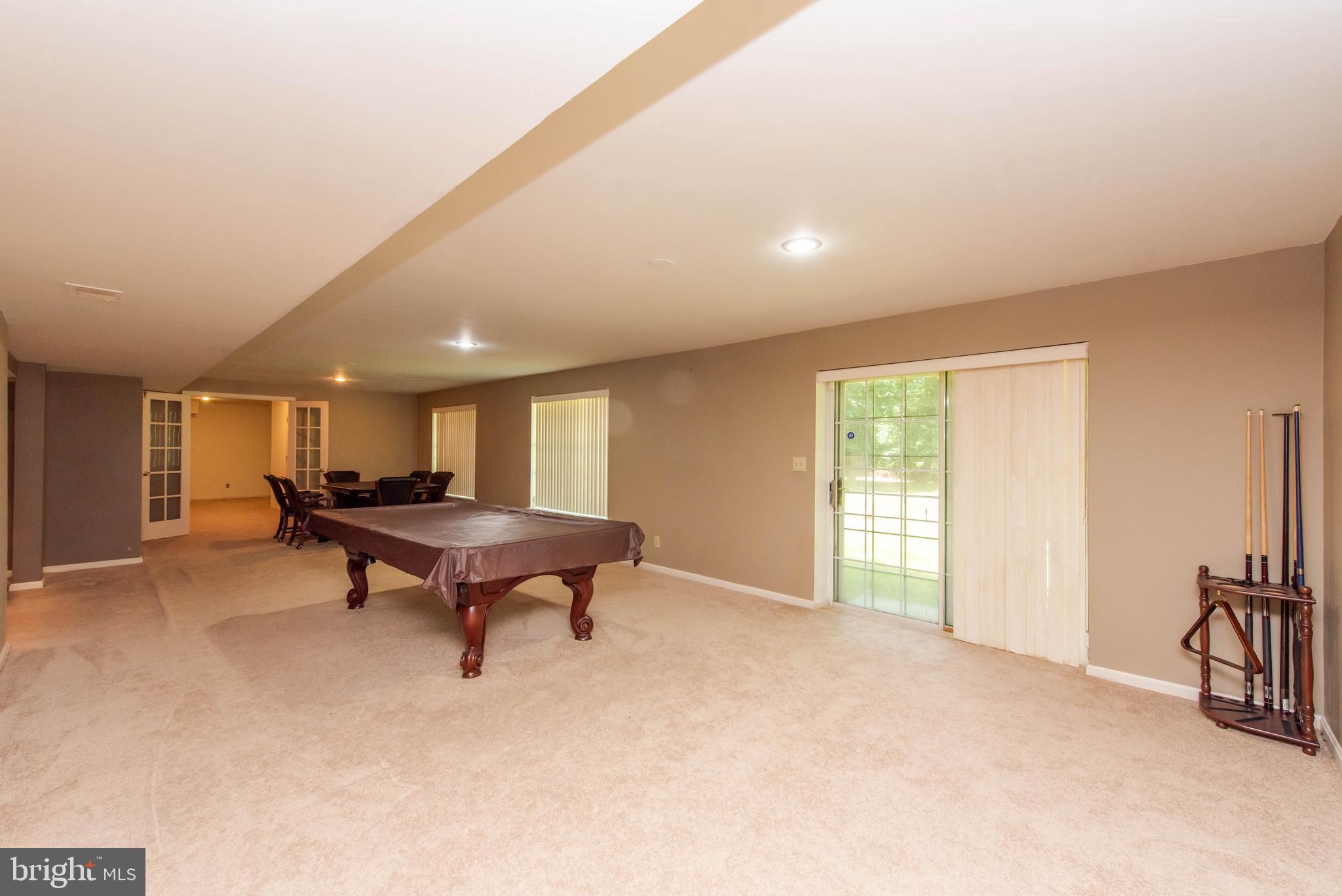 3108 Bold Ruler Court Bowie, MD 20721 - Photo 42 of 54 Basement / Recreation Room