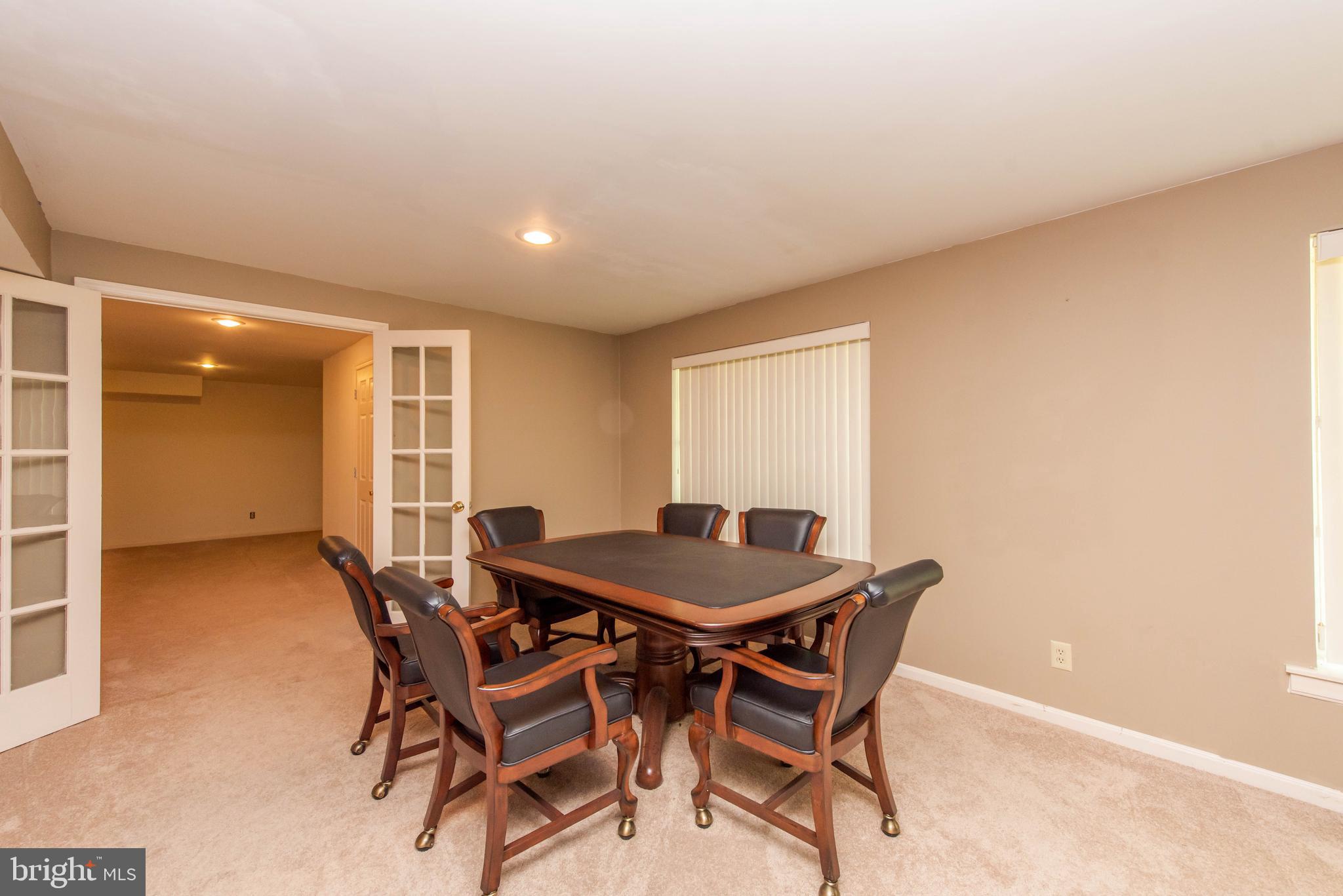 3108 Bold Ruler Court Bowie, MD 20721 - Photo 47 of 54 Basement / Recreation Room