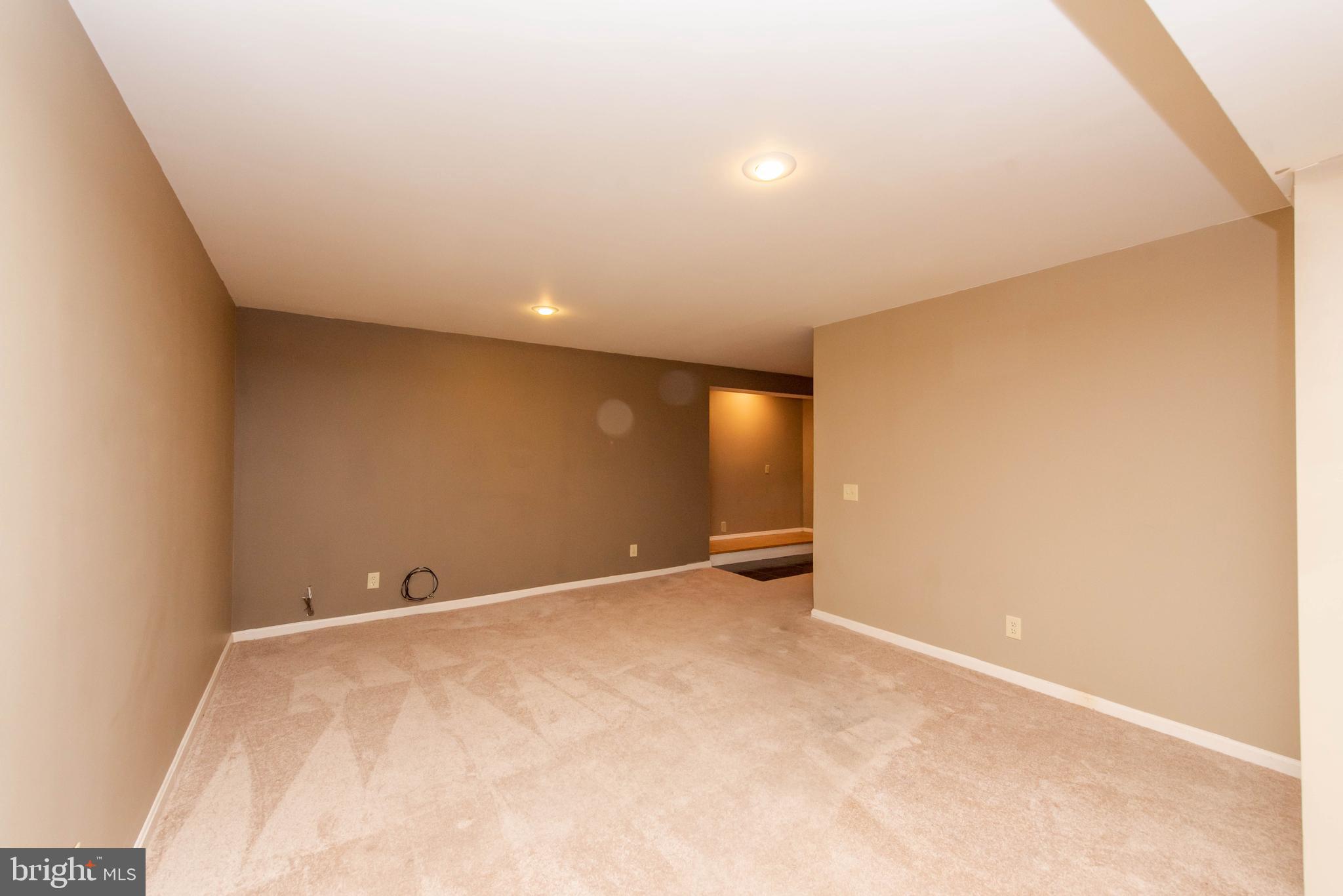 3108 Bold Ruler Court Bowie, MD 20721 - Photo 48 of 54 Basement / Recreation Room