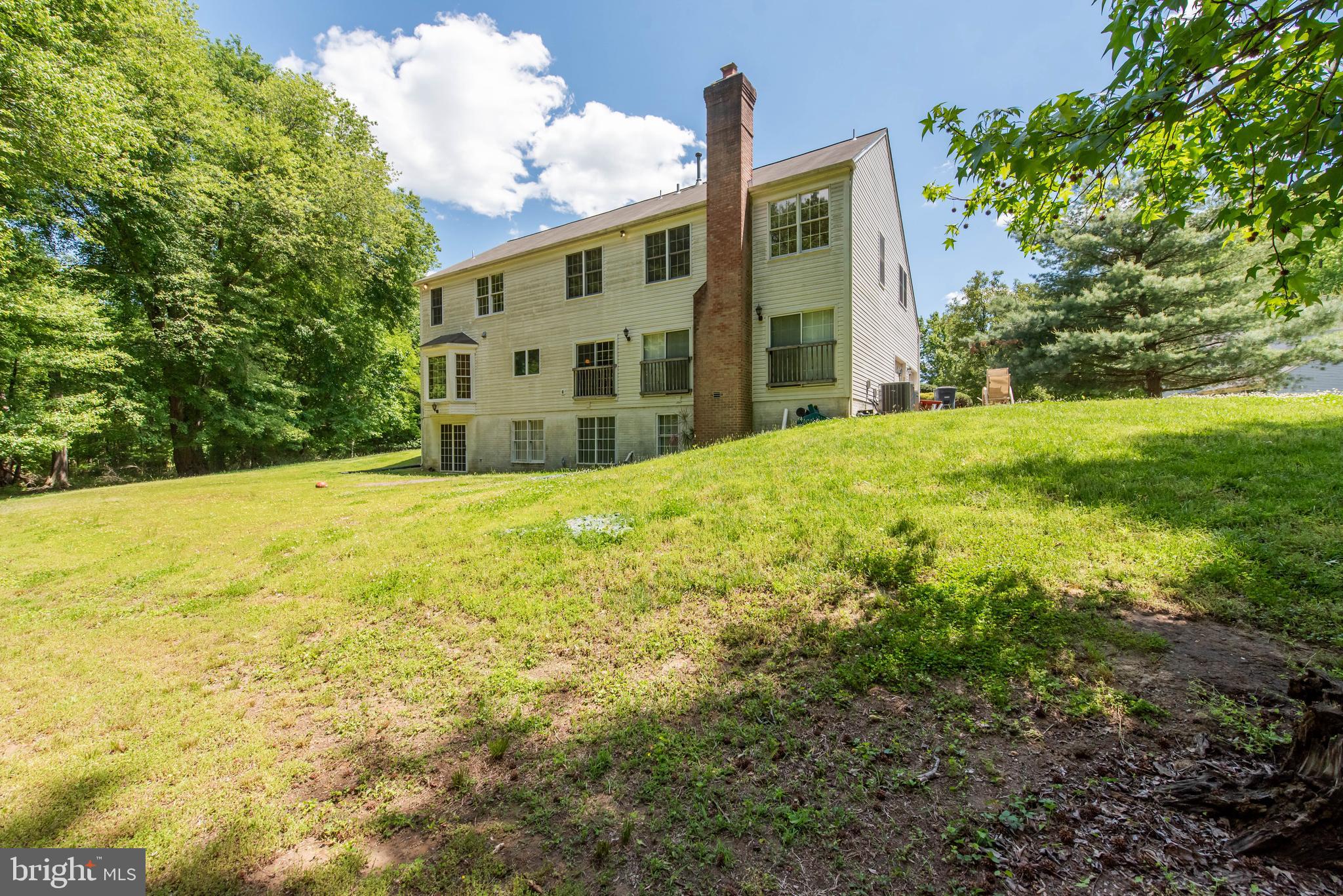 3108 Bold Ruler Court Bowie, MD 20721 - Photo 51 of 54 Exterior Rear