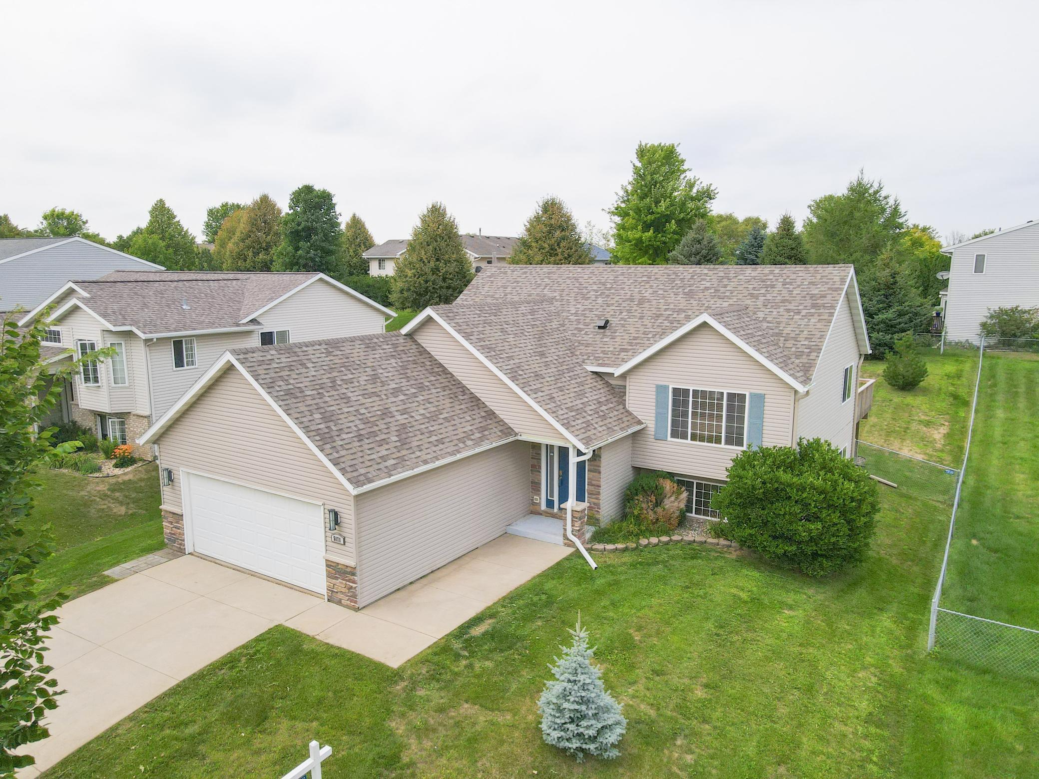 5171 51st Street Northwest Rochester, MN 55901 - Photo 1 of 31