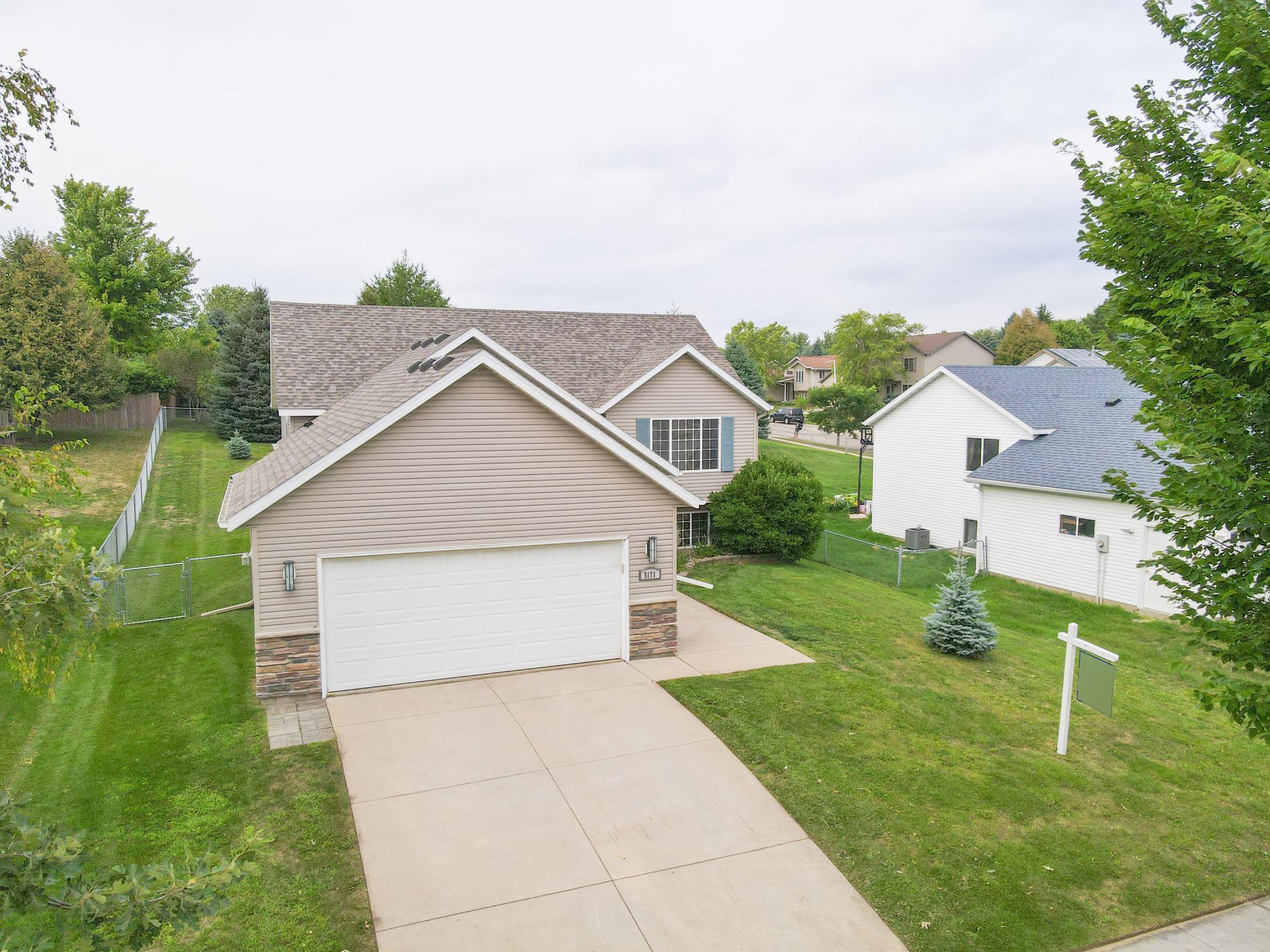 5171 51st Street Northwest Rochester, MN 55901 - Photo 28 of 31
