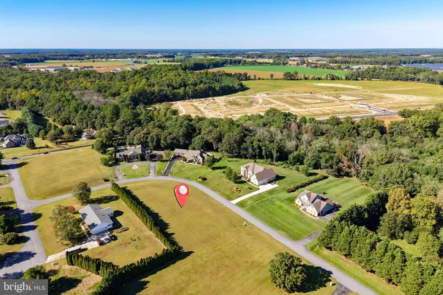 $215,000 | Lot 7 Lake Crest Drive, Milford, DE 19963