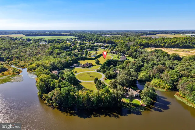 a view of a city with ocean view