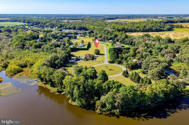 $215,000 | Lot 7 Lake Crest Drive, Milford, DE 19963