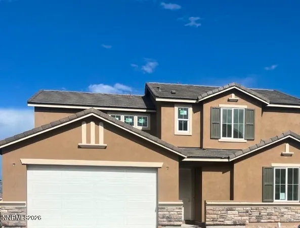 $4,099 | 7801 Tortoise Shell Drive, Reno, NV 89521