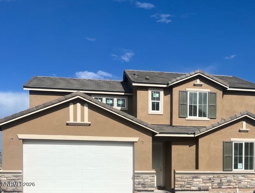 7801 Tortoise Shell Drive Reno, NV 89521 - Photo 1 of 9 50475