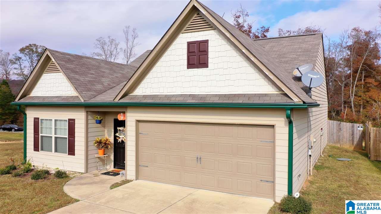 800 Clover Lane Springville, AL 35146 - Photo 26 of 35