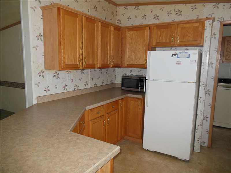 770 Ward Hill Road Troy, ME 04987 - Photo 8 of 22 Kitchen.