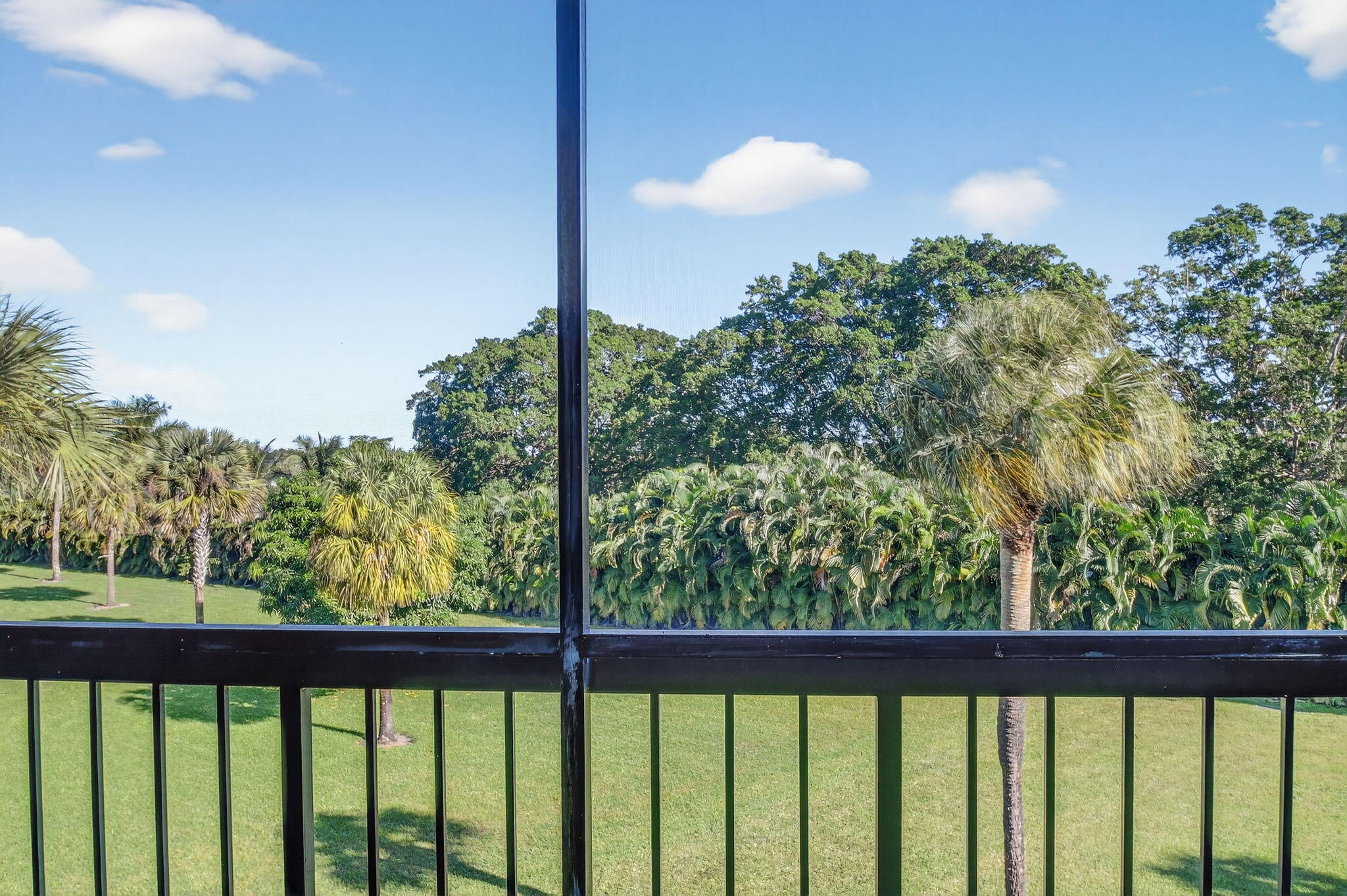 2500 Presidential Way, Unit 302 West Palm Beach, FL 33401 - Photo 36 of 52 a view of a forest