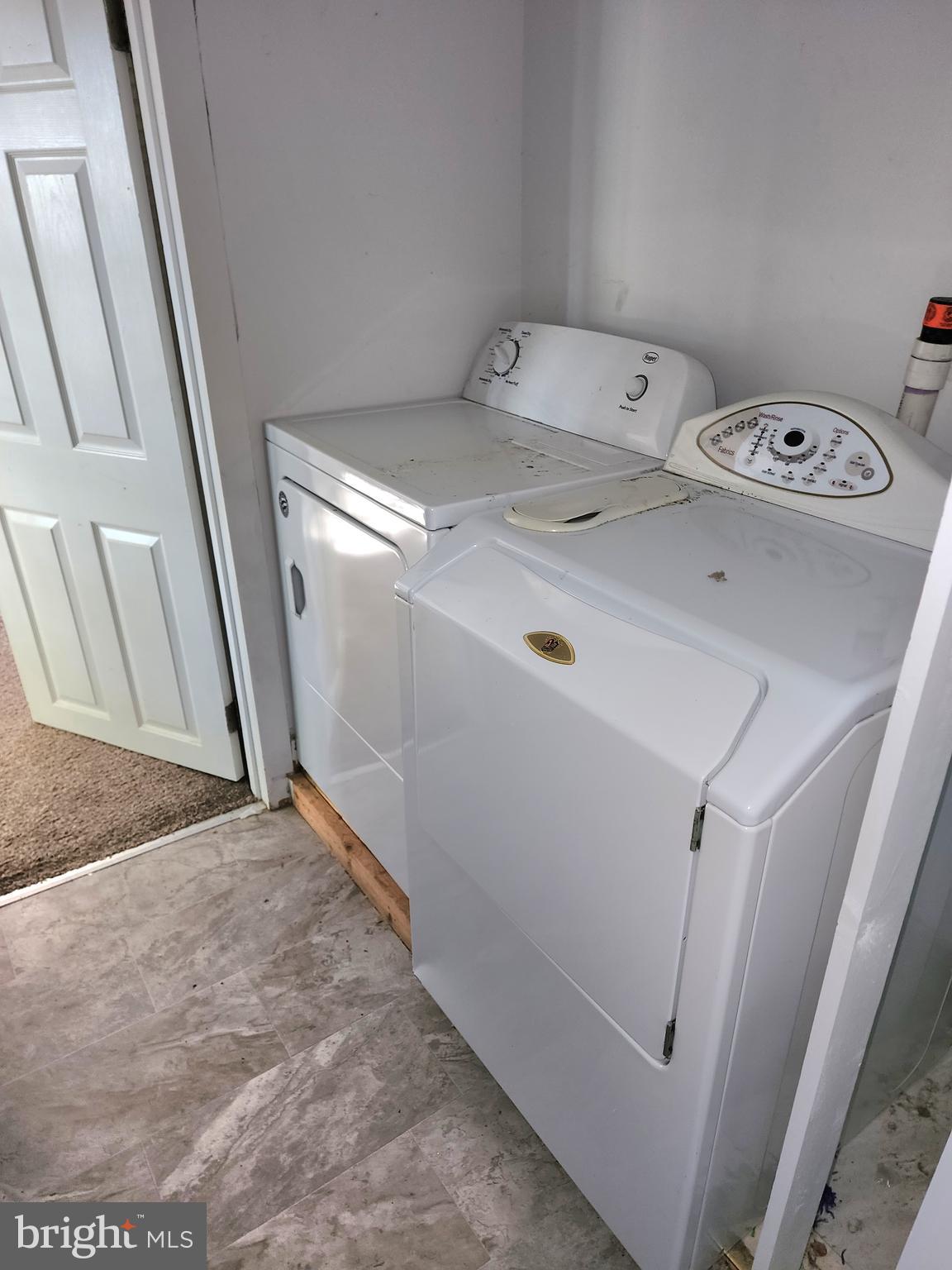 98 Walnut Shade Road Felton, DE 19943 - Photo 16 of 20 Laudry Area