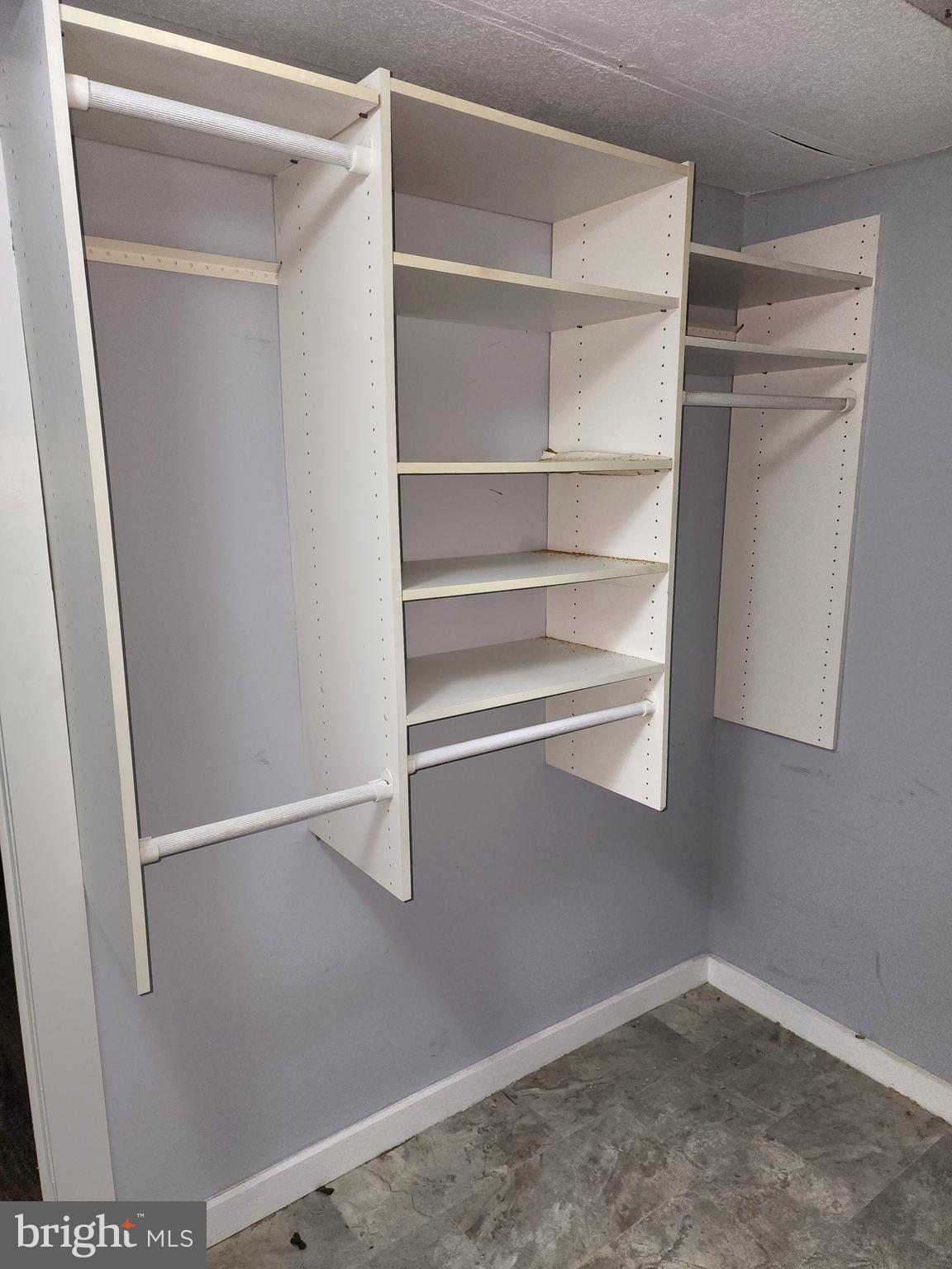 98 Walnut Shade Road Felton, DE 19943 - Photo 17 of 20 Laundry Area Shelving