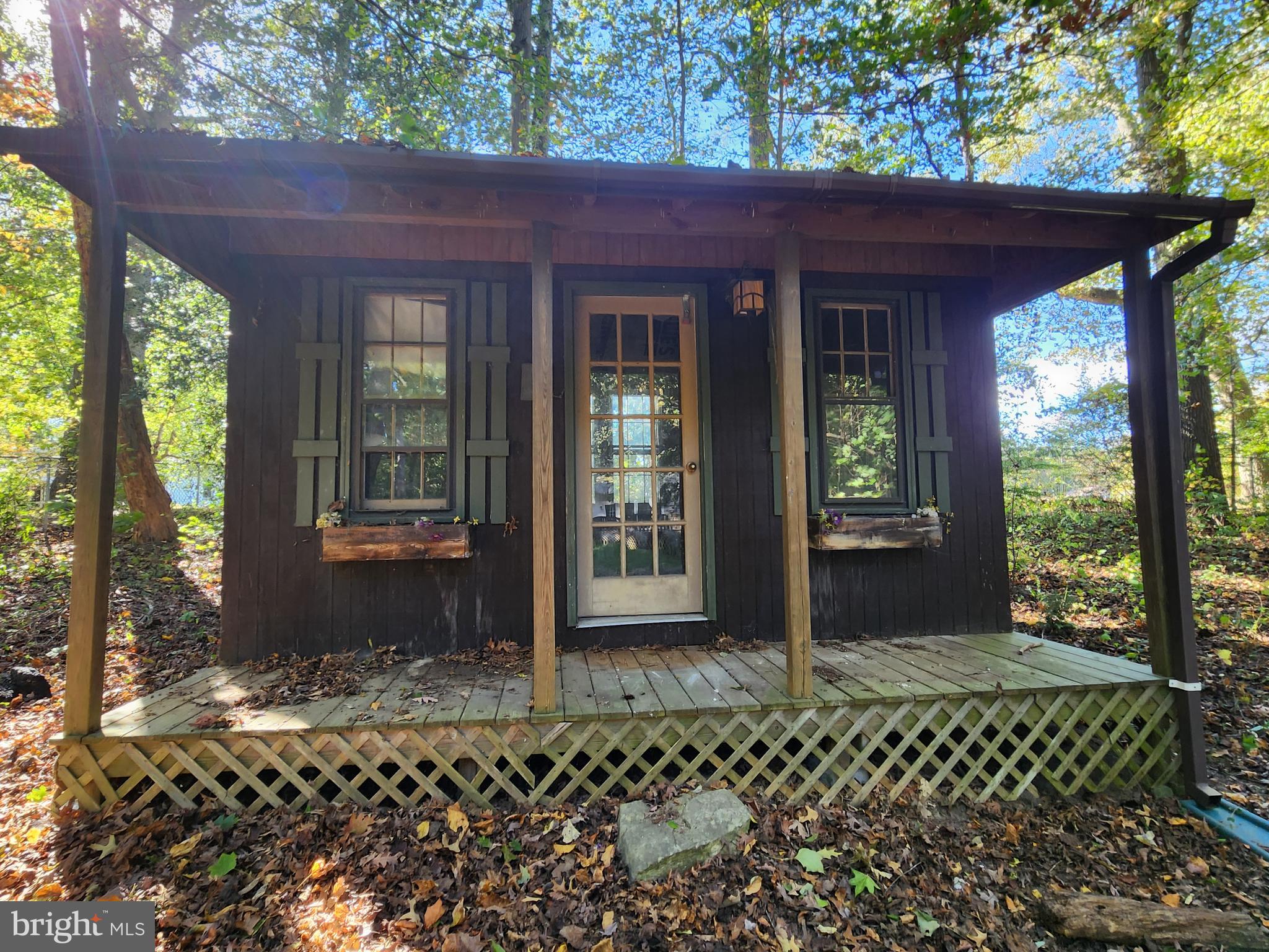 98 Walnut Shade Road Felton, DE 19943 - Photo 3 of 20 Playhouse or Shed