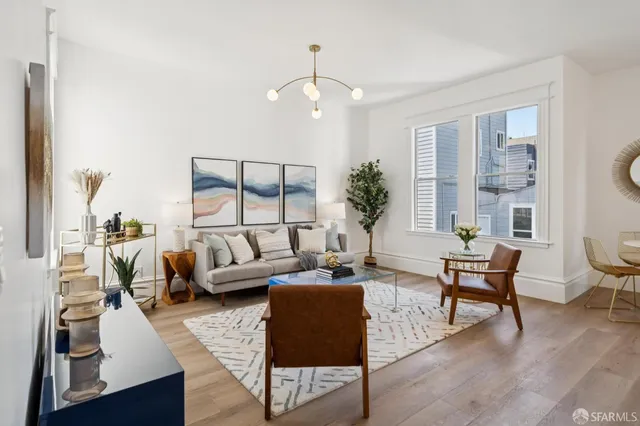 $999,000 | 2926-2930 25th Street, Unit 2926, San Francisco, CA 94110