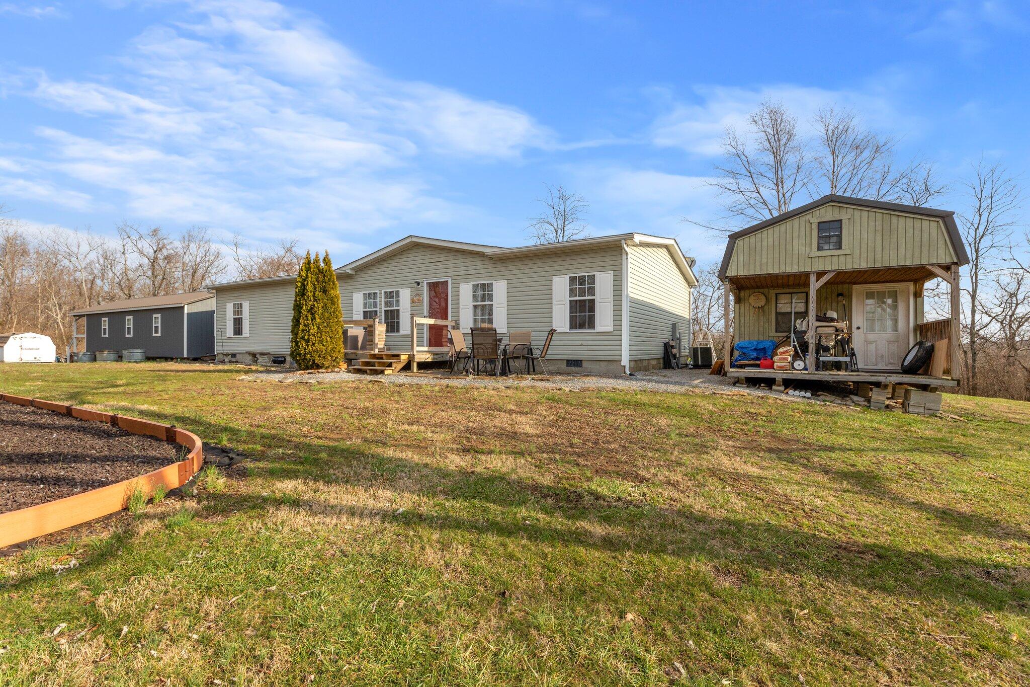 1470 Hickory Ridge Road Carlisle, KY 40311 - Photo 1 of 26 21-web-or-mls-0J2A2499
