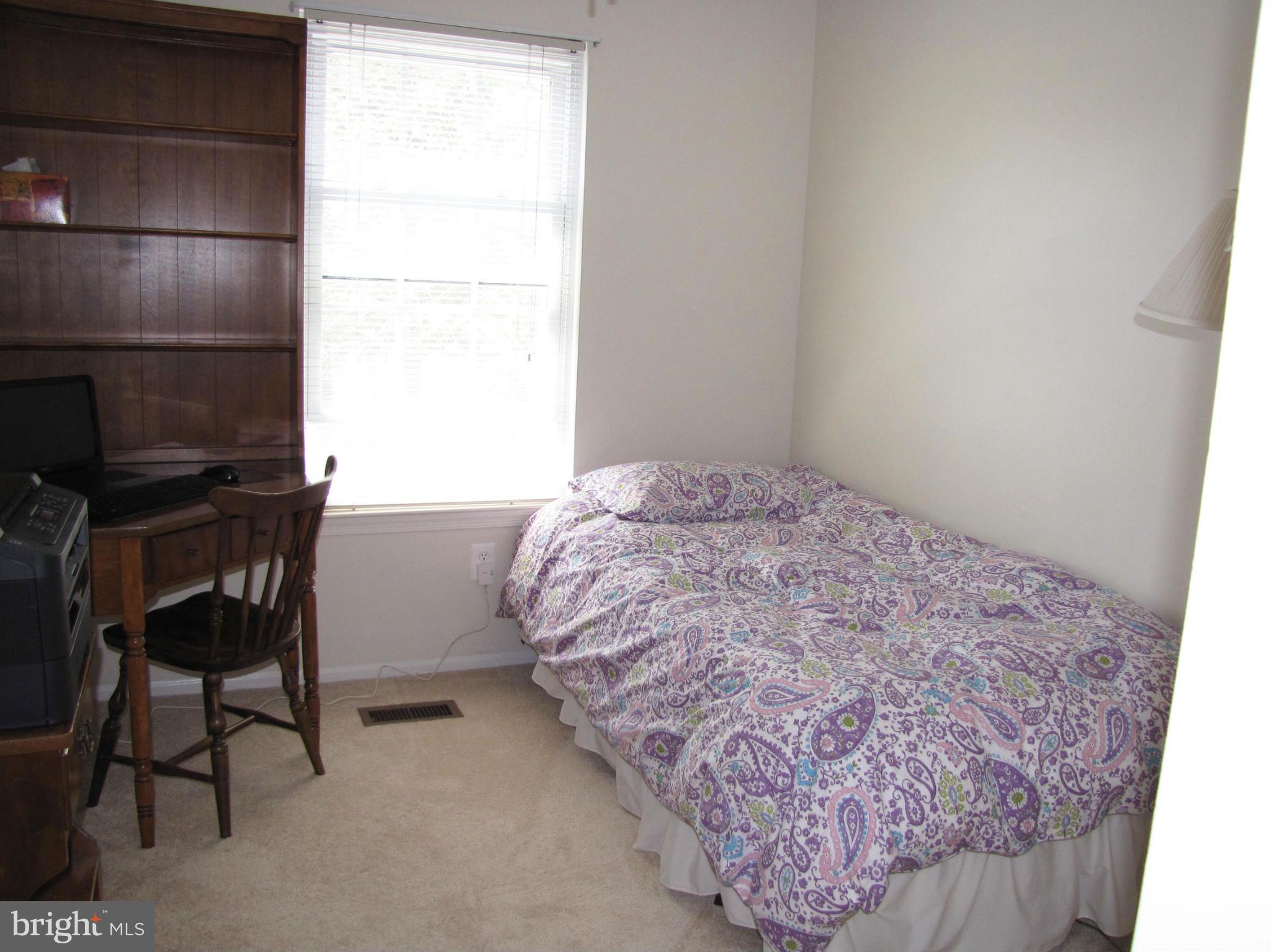 7444 Setting Sun Way Columbia, MD 21046 - Photo 12 of 20 Bedroom