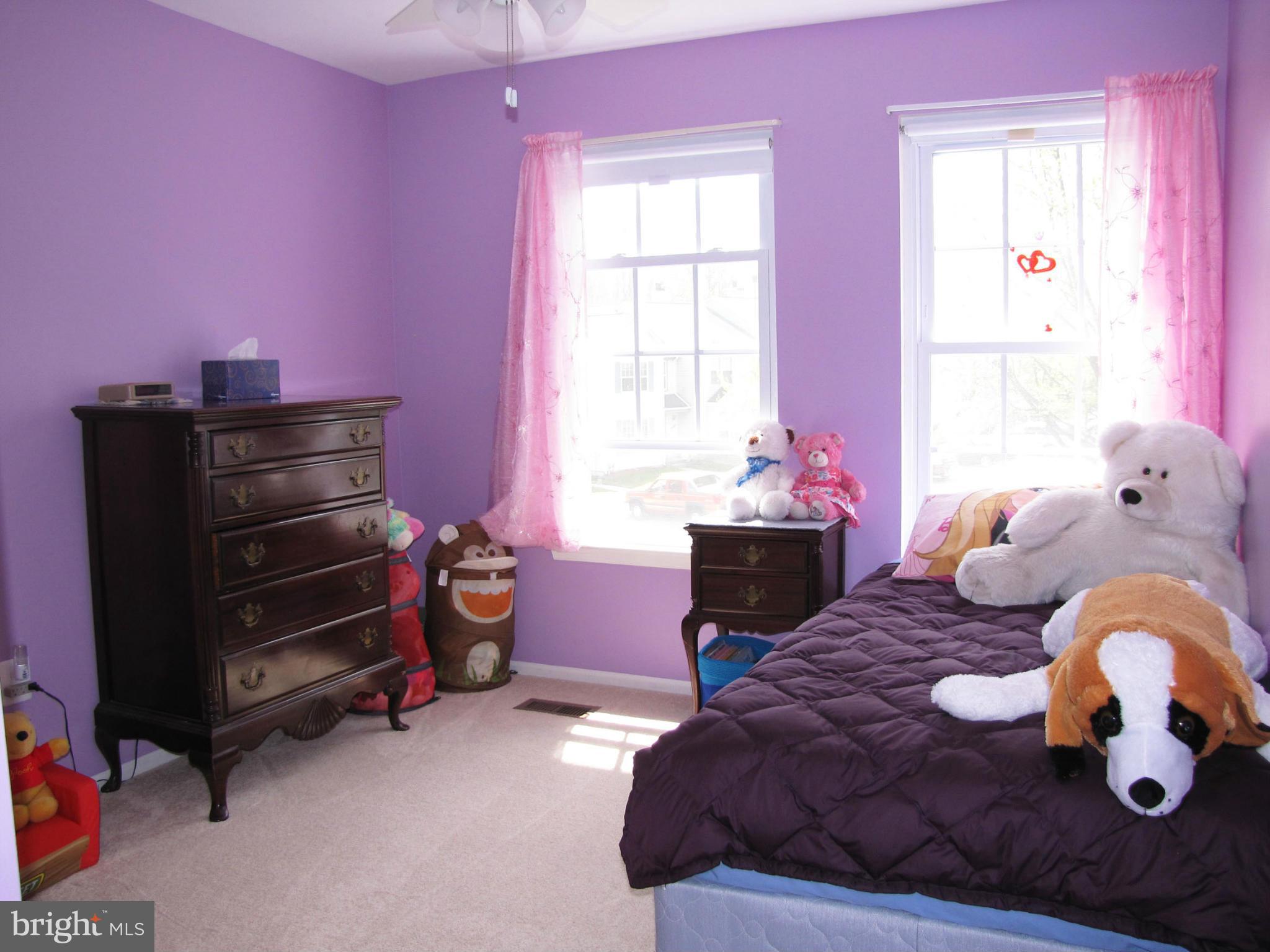 7444 Setting Sun Way Columbia, MD 21046 - Photo 13 of 20 Bedroom