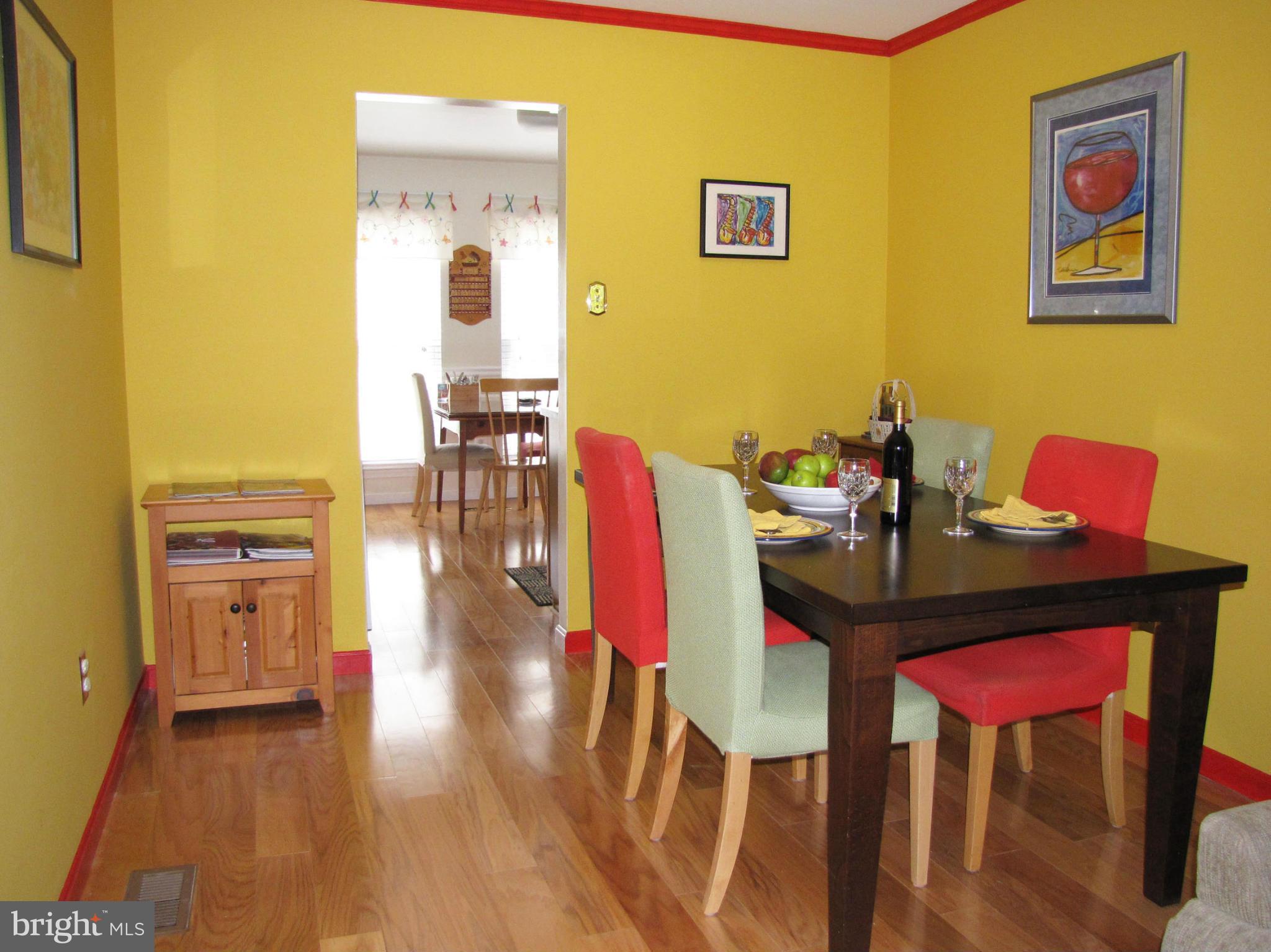 7444 Setting Sun Way Columbia, MD 21046 - Photo 6 of 20 Dining Room