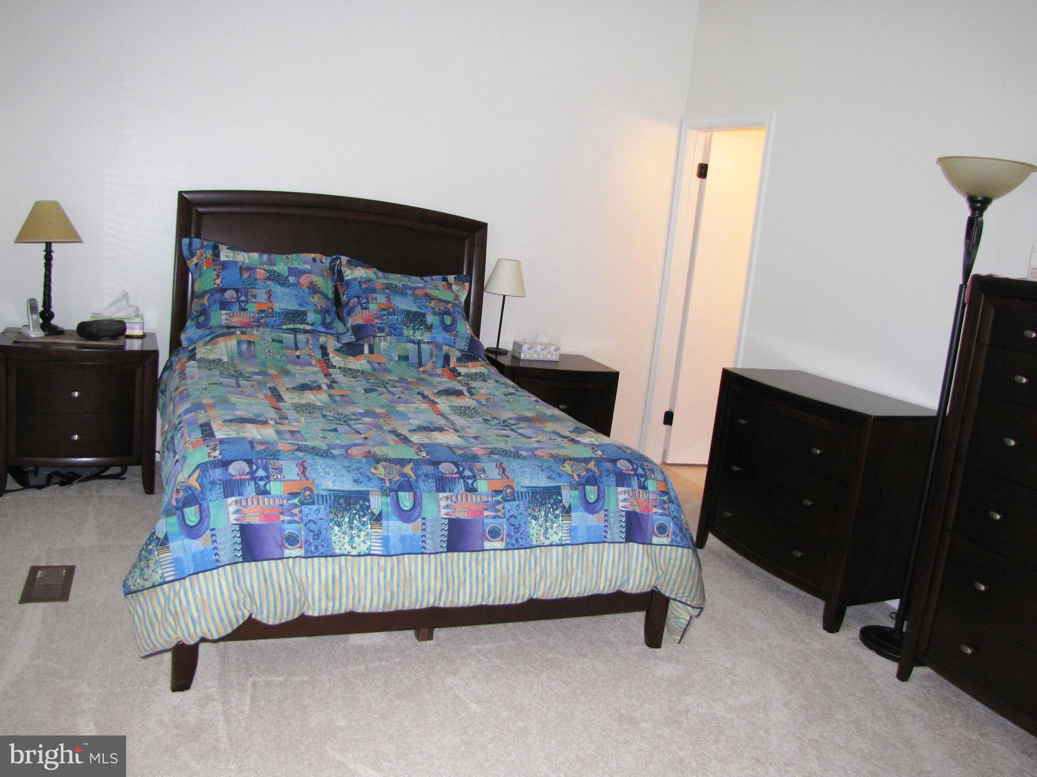 7444 Setting Sun Way Columbia, MD 21046 - Photo 9 of 20 Bedroom (Master)