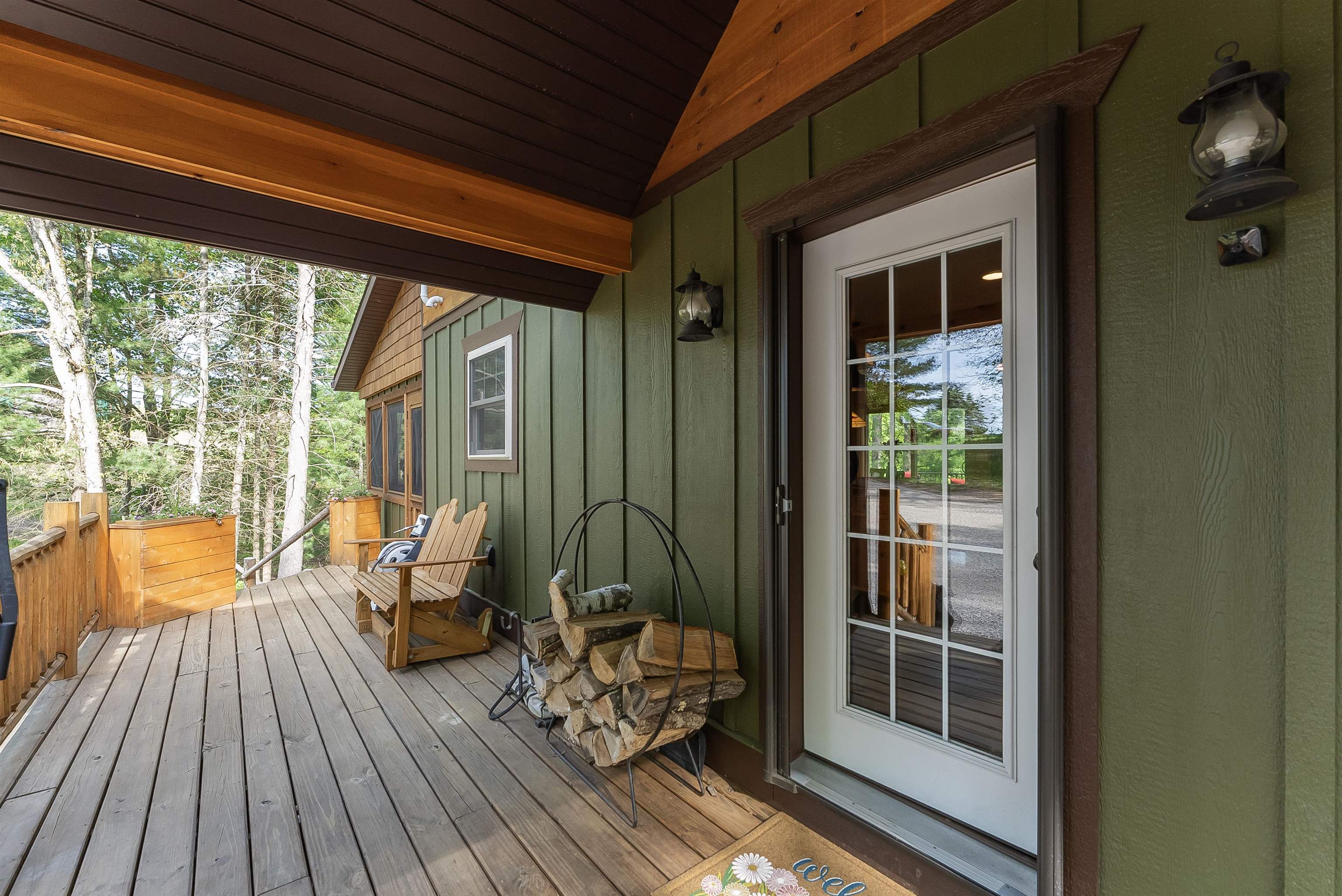 8088 North Roberts Road Irons, MI 49644 - Photo 12 of 74