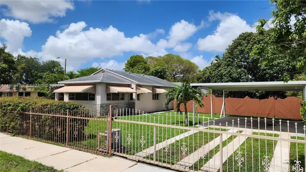 $790,000 | 795 Northwest 42nd Street, Miami, FL 33127