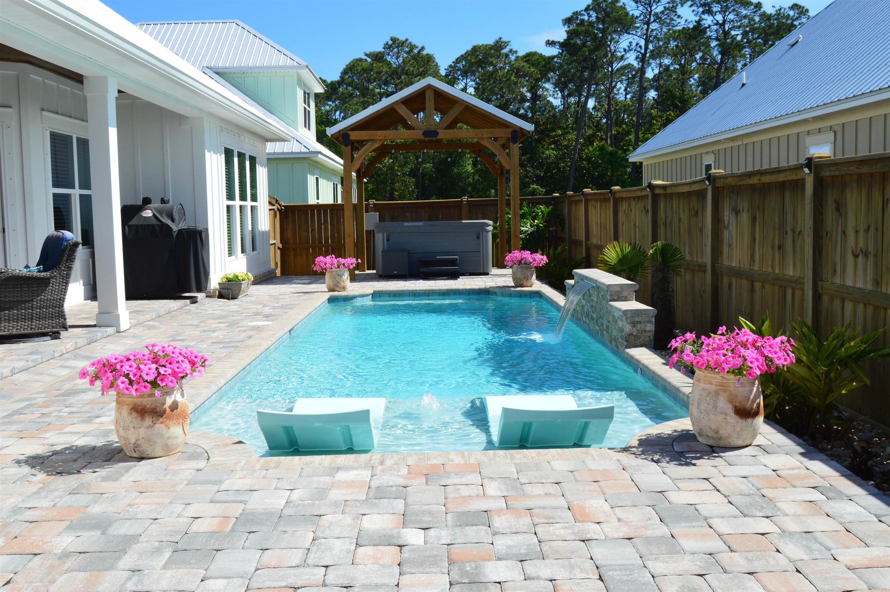 4606 Surrey Lane Orange Beach, AL 36561 - Photo 27 of 31