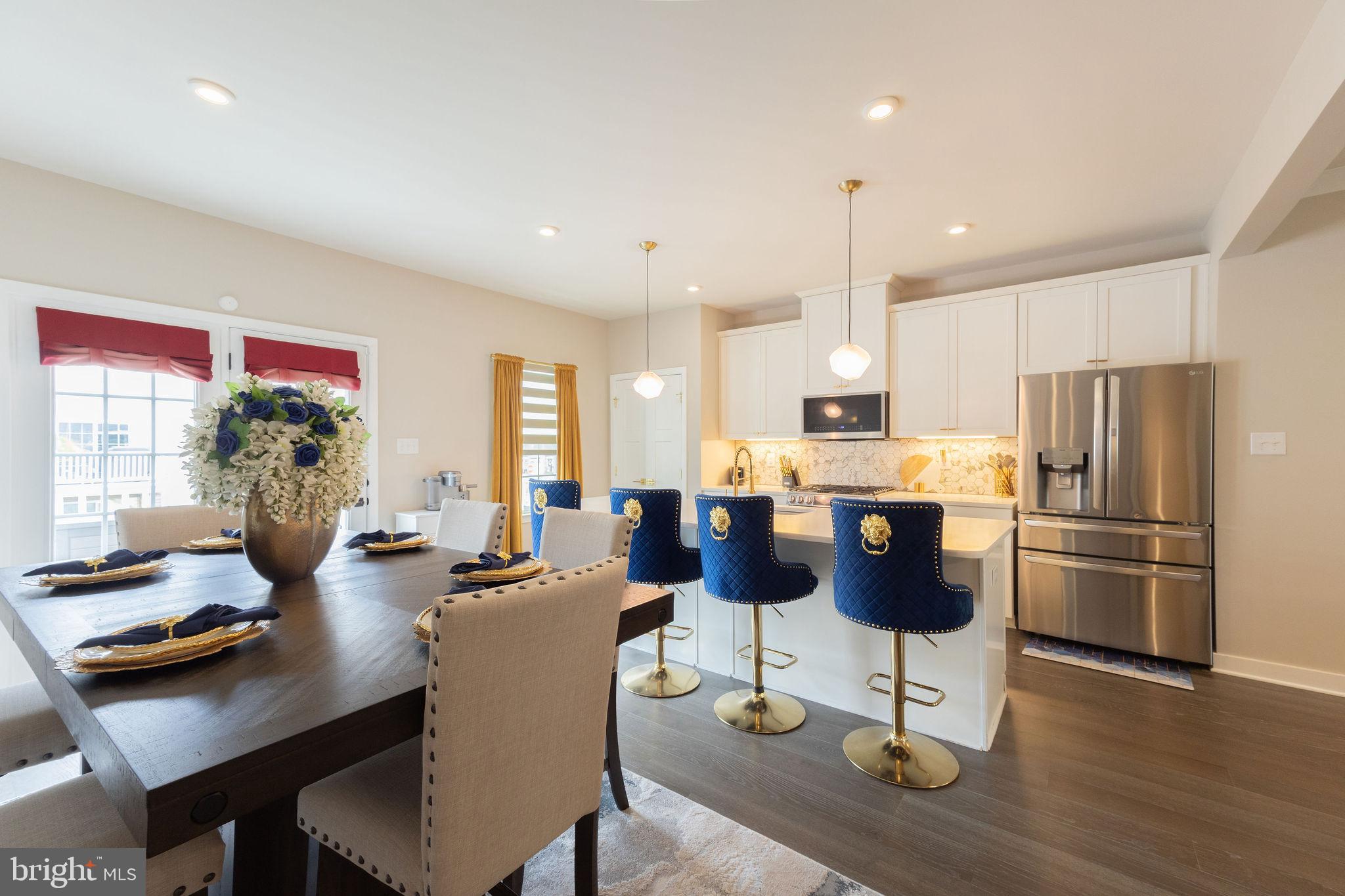 112 Pinnacle Place Sewell, NJ 08080 - Photo 5 of 36