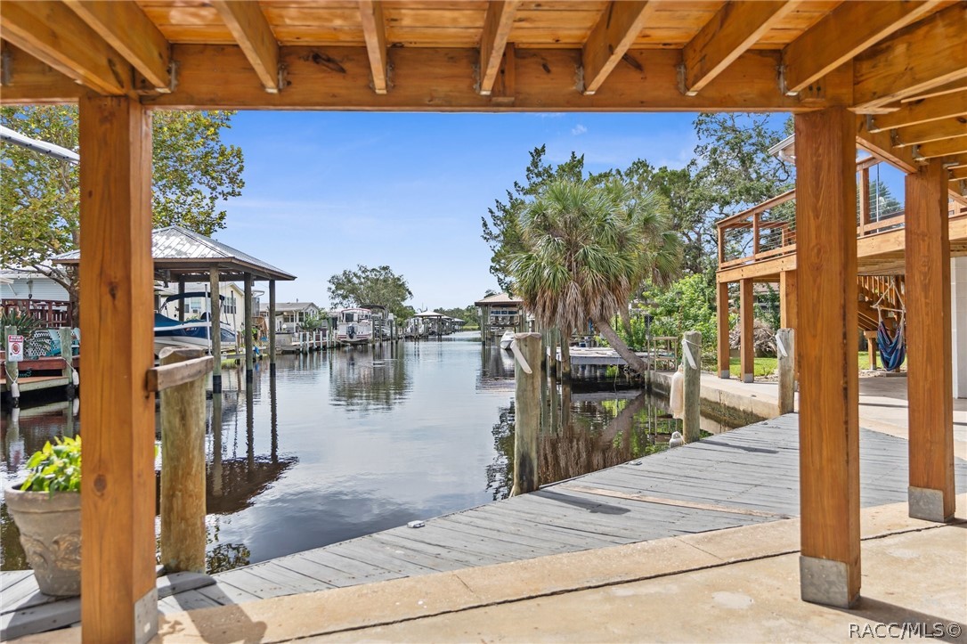 5648 South Garcia Road Homosassa, FL 34448 - Photo 6 of 40