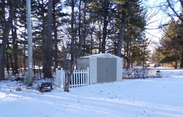 $159,900 | 620 South Waupaca Street, Wautoma, WI 54982