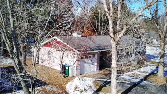 $159,900 | 620 South Waupaca Street, Wautoma, WI 54982