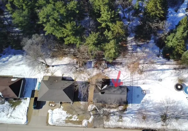 $159,900 | 620 South Waupaca Street, Wautoma, WI 54982