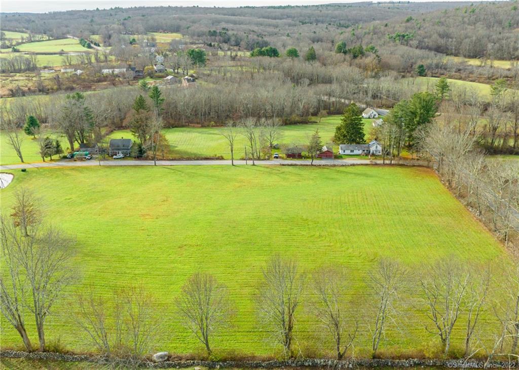 210 Hampton Road Pomfret, CT 06259 - Photo 1 of 1