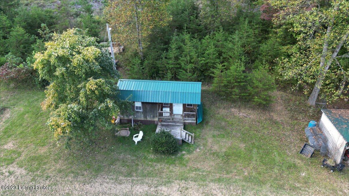 1430 Cherry Spring Road Cub Run, KY 42729 - Photo 39 of 45 39-DJI_0983