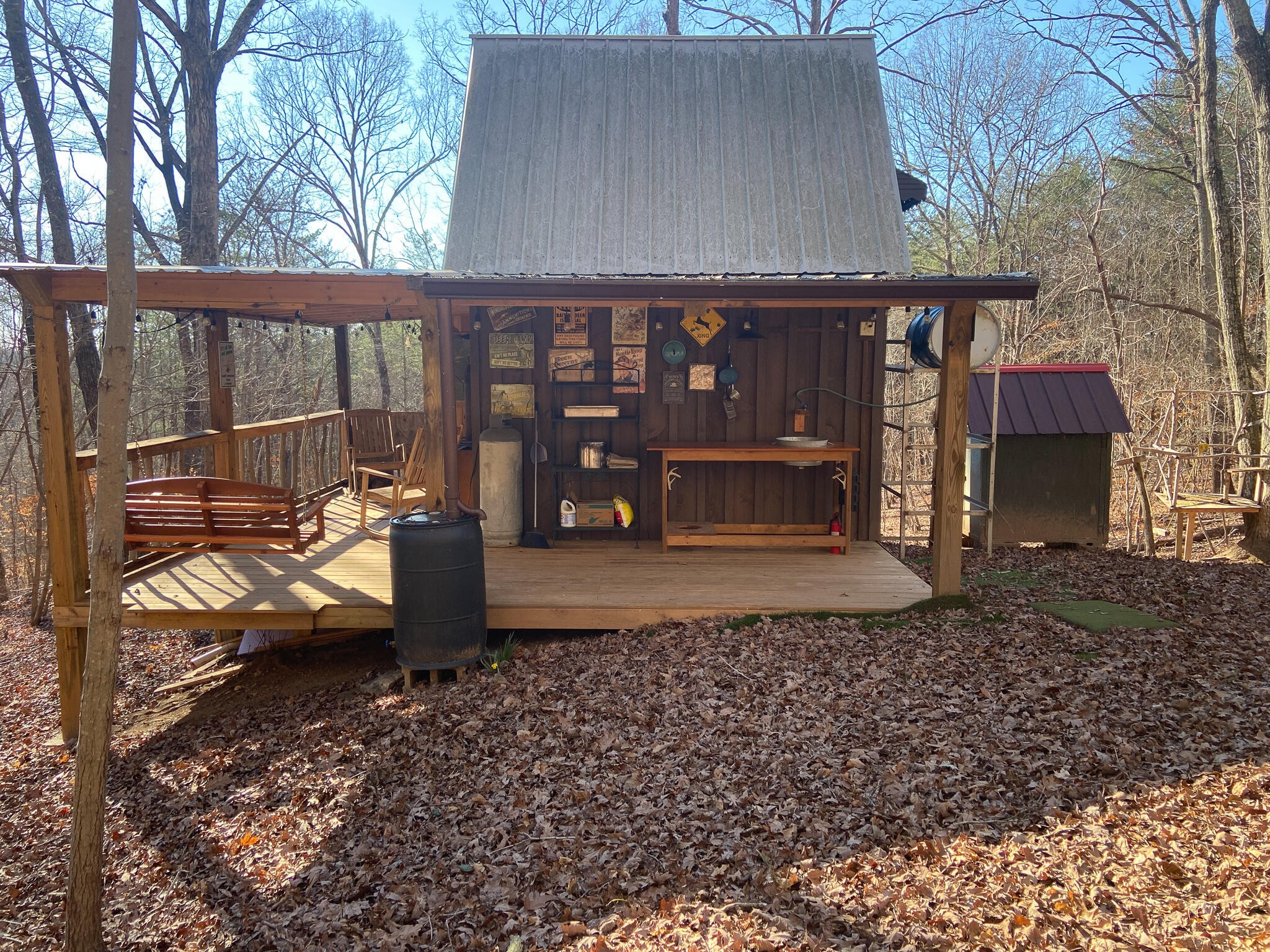 9 Dean Road Summerville, GA 30747 - Photo 1 of 29 Gallery Image 1