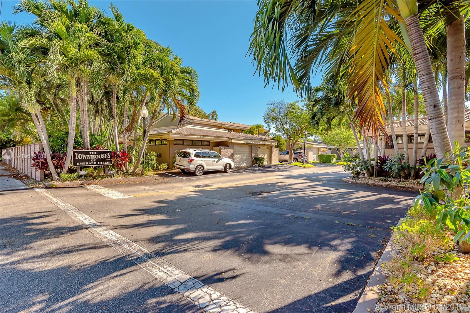 901 St Andrews Road, Unit 901 Hollywood, FL 33021 - Photo 33 of 33 Gallery Image 33