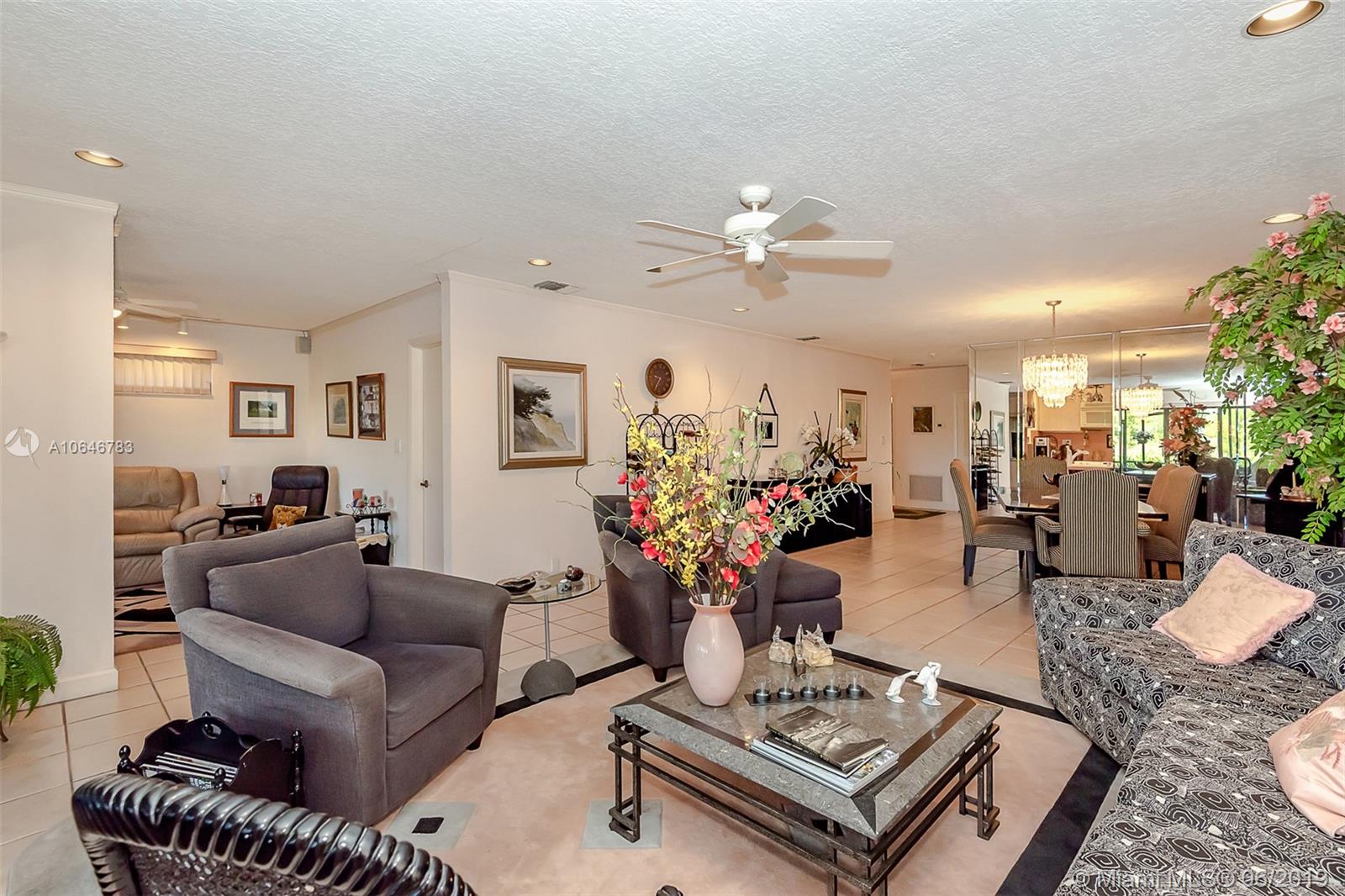 901 St Andrews Road, Unit 901 Hollywood, FL 33021 - Photo 6 of 33 Gallery Image 6