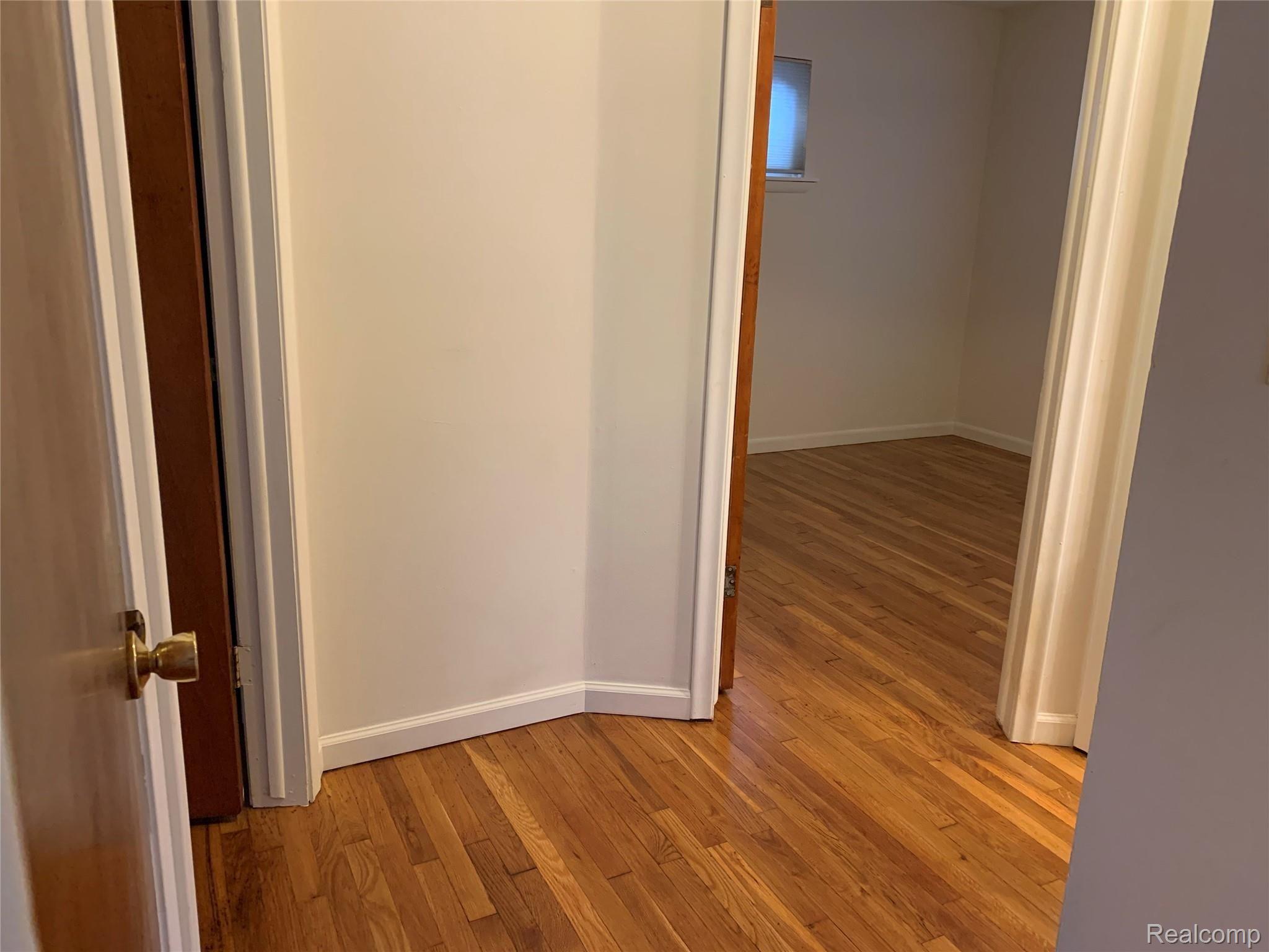 1365 Rambling Road Ypsilanti, MI 48198 - Photo 11 of 23 1365 Rambling- Hallway E1.jpg