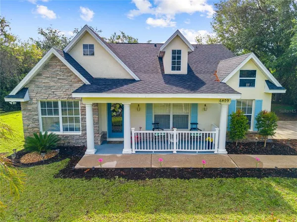 $539,000 | 6409 Shoreline Court, St. Cloud, FL 34771