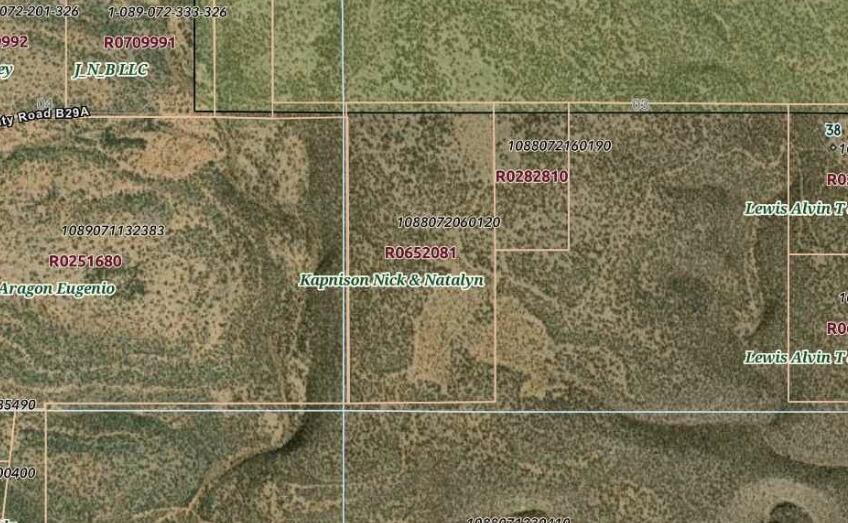 County Road Villanueva, NM 87583 - Photo 3 of 4 Gallery Image 3