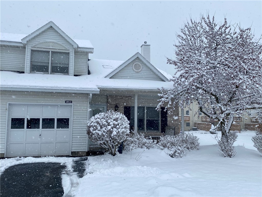 1012 Royal Drive Victor, NY 14564 - Photo 34 of 34 Welcome home to 1012 Royal Dr!